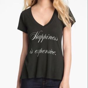 Wildfox couture shirt - S